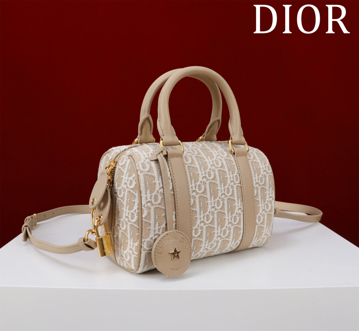 LuxluxHouse Best Quality Bags Women Dior