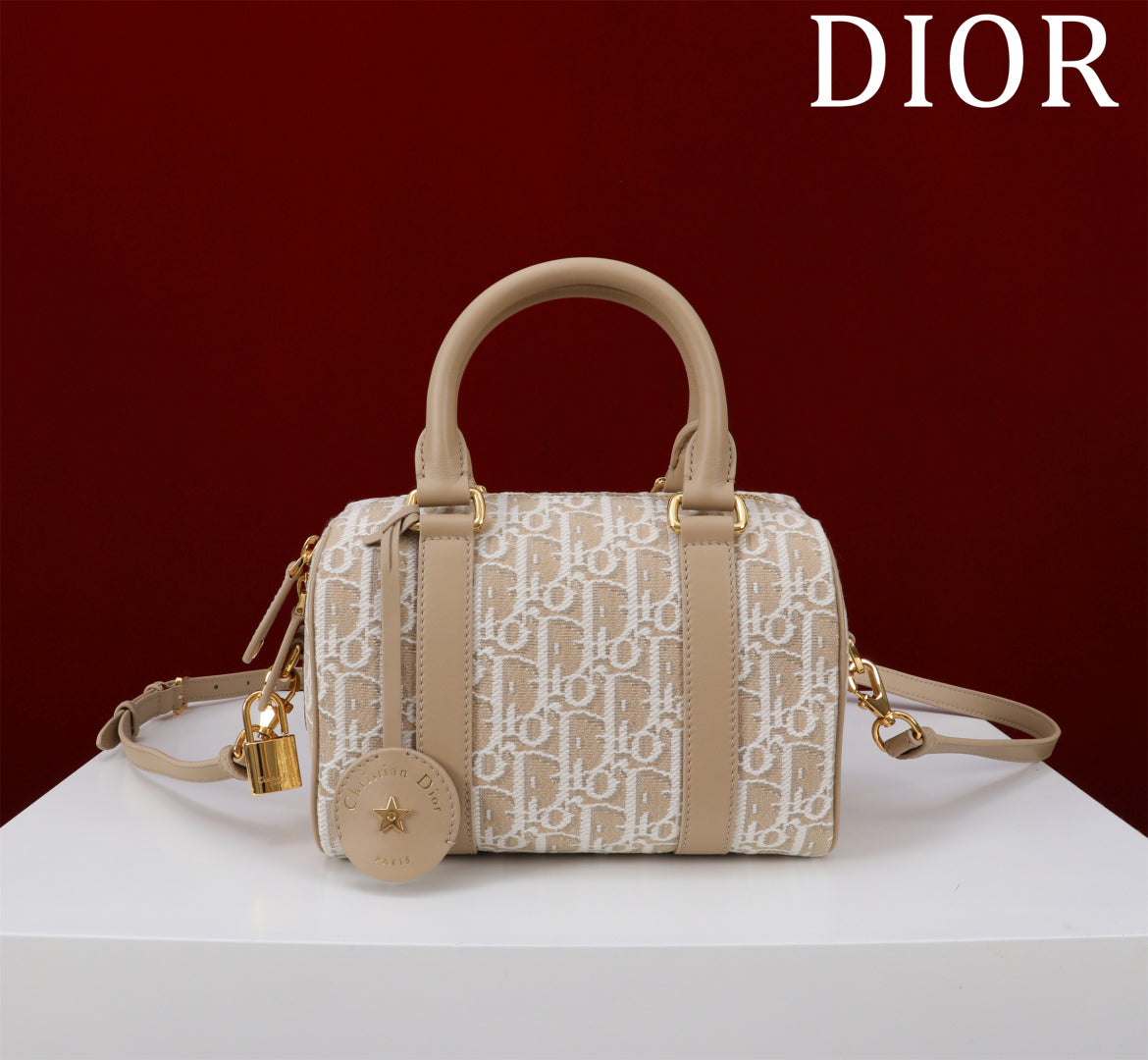 LuxluxHouse Best Quality Bags Women Dior