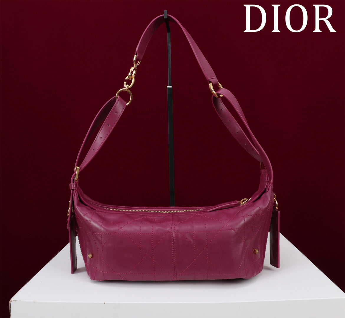 LuxluxHouse Best Quality Bags Women Dior