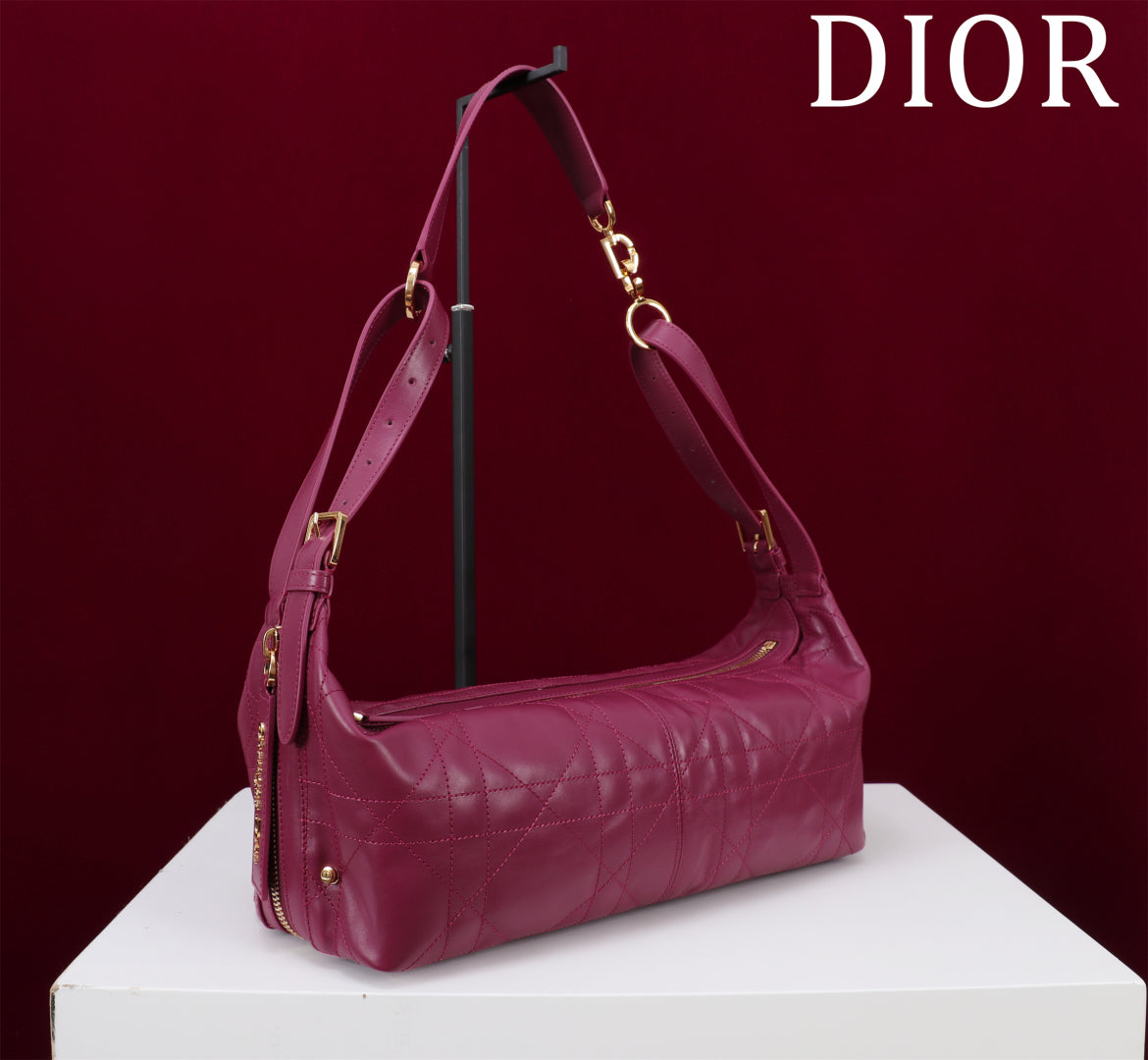 LuxluxHouse Best Quality Bags Women Dior