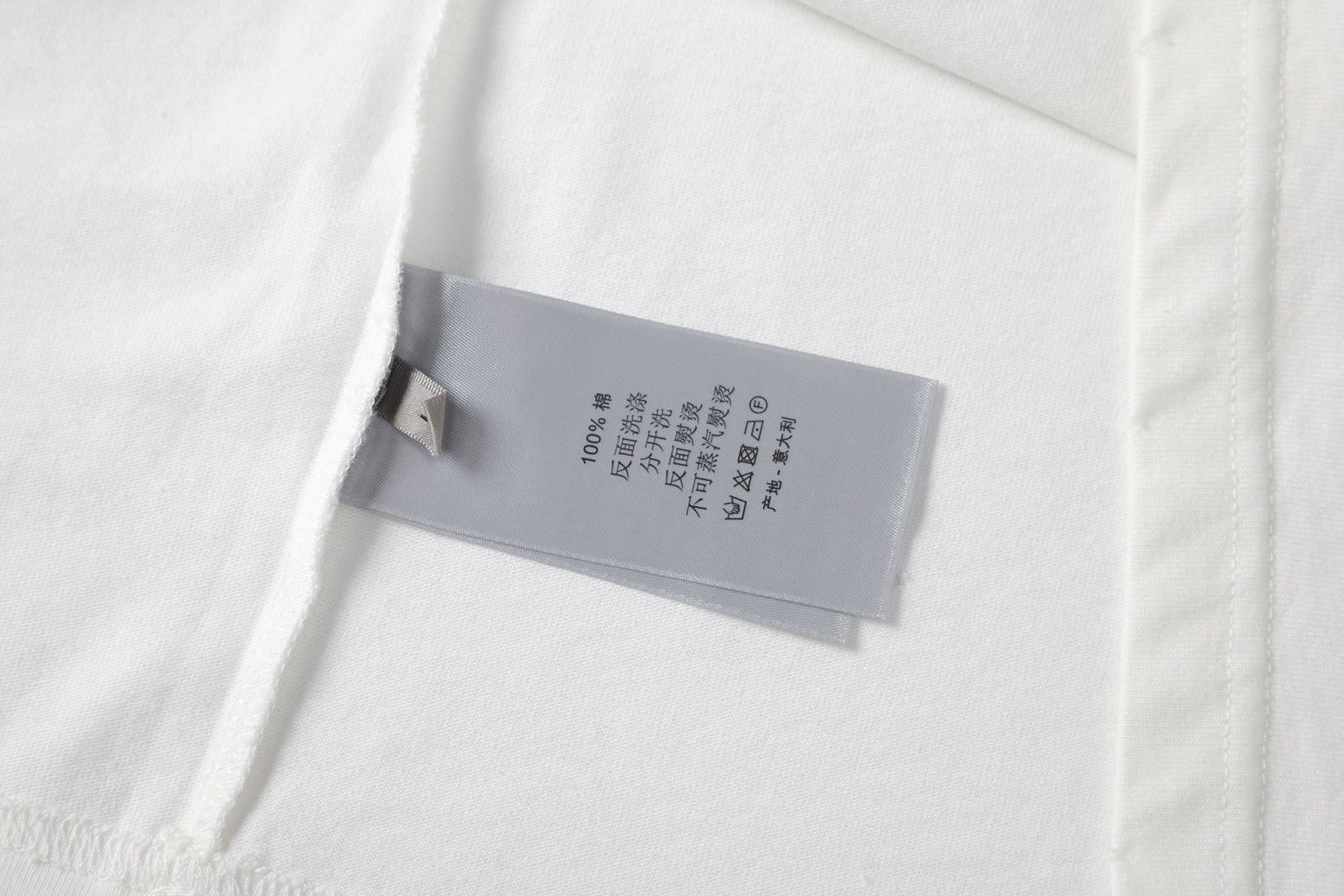 LuxluxHouse Best Quality Clothes T-shirt Dior