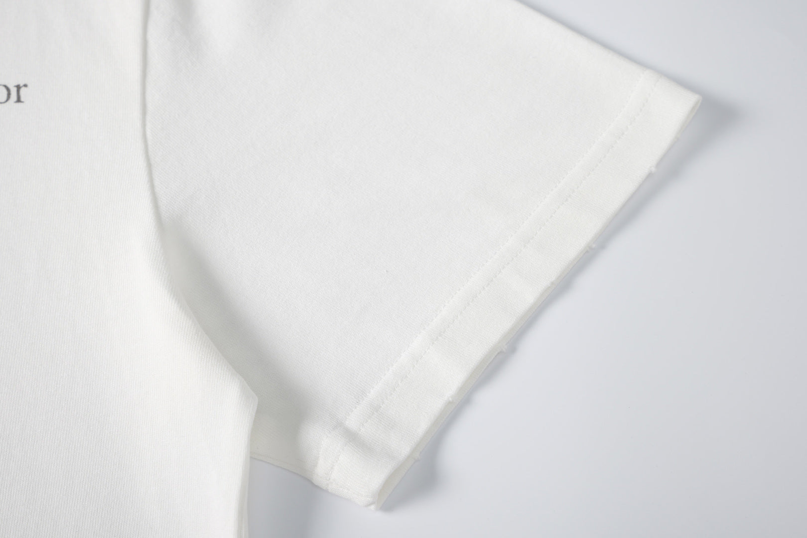 LuxluxHouse Best Quality Clothes T-shirt Dior