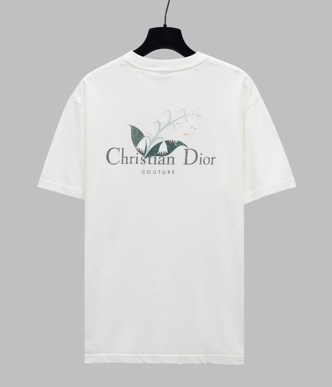 LuxluxHouse Best Quality Clothes T-shirt Dior