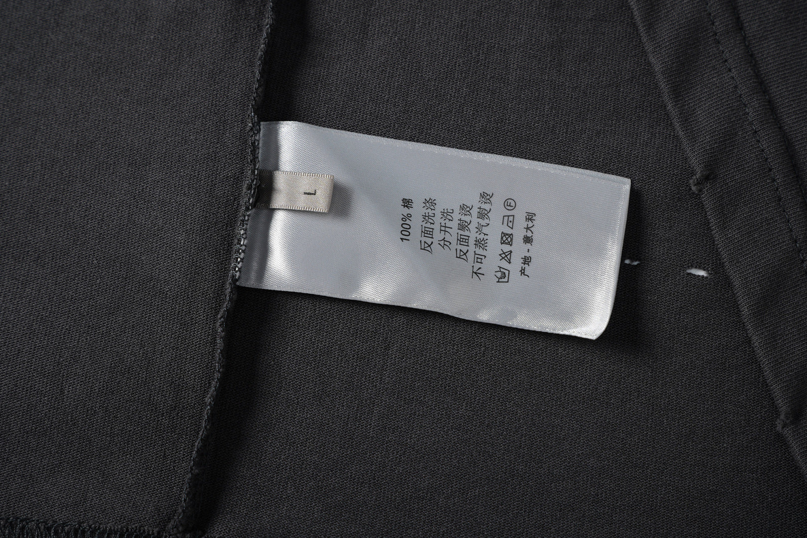 LuxluxHouse Best Quality Clothes T-shirt Dior