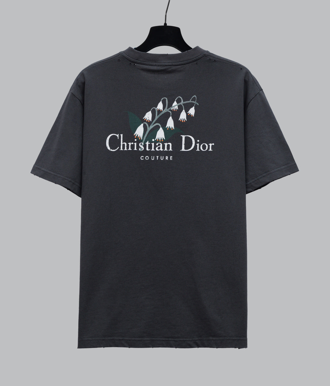 LuxluxHouse Best Quality Clothes T-shirt Dior