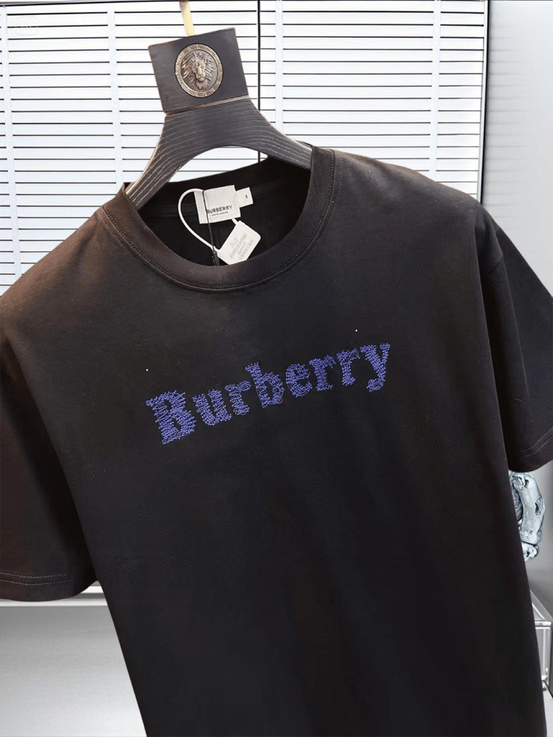 LuxluxHouse Best Quality Clothes Burberry T-shirt
