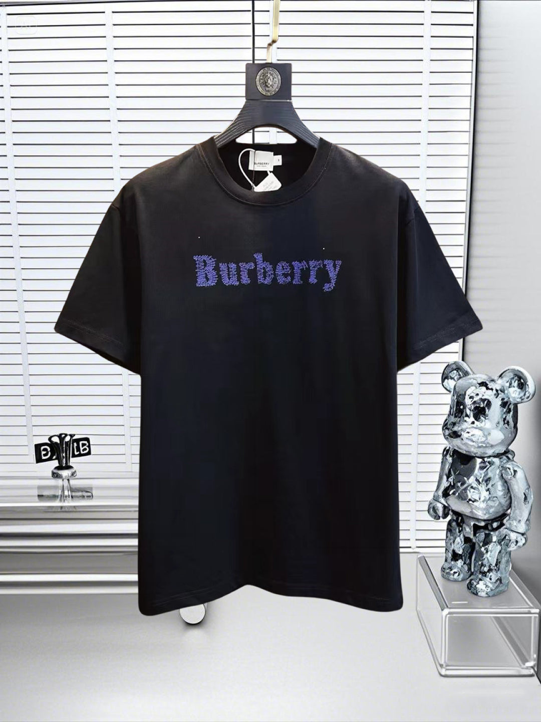 LuxluxHouse Best Quality Clothes Burberry T-shirt