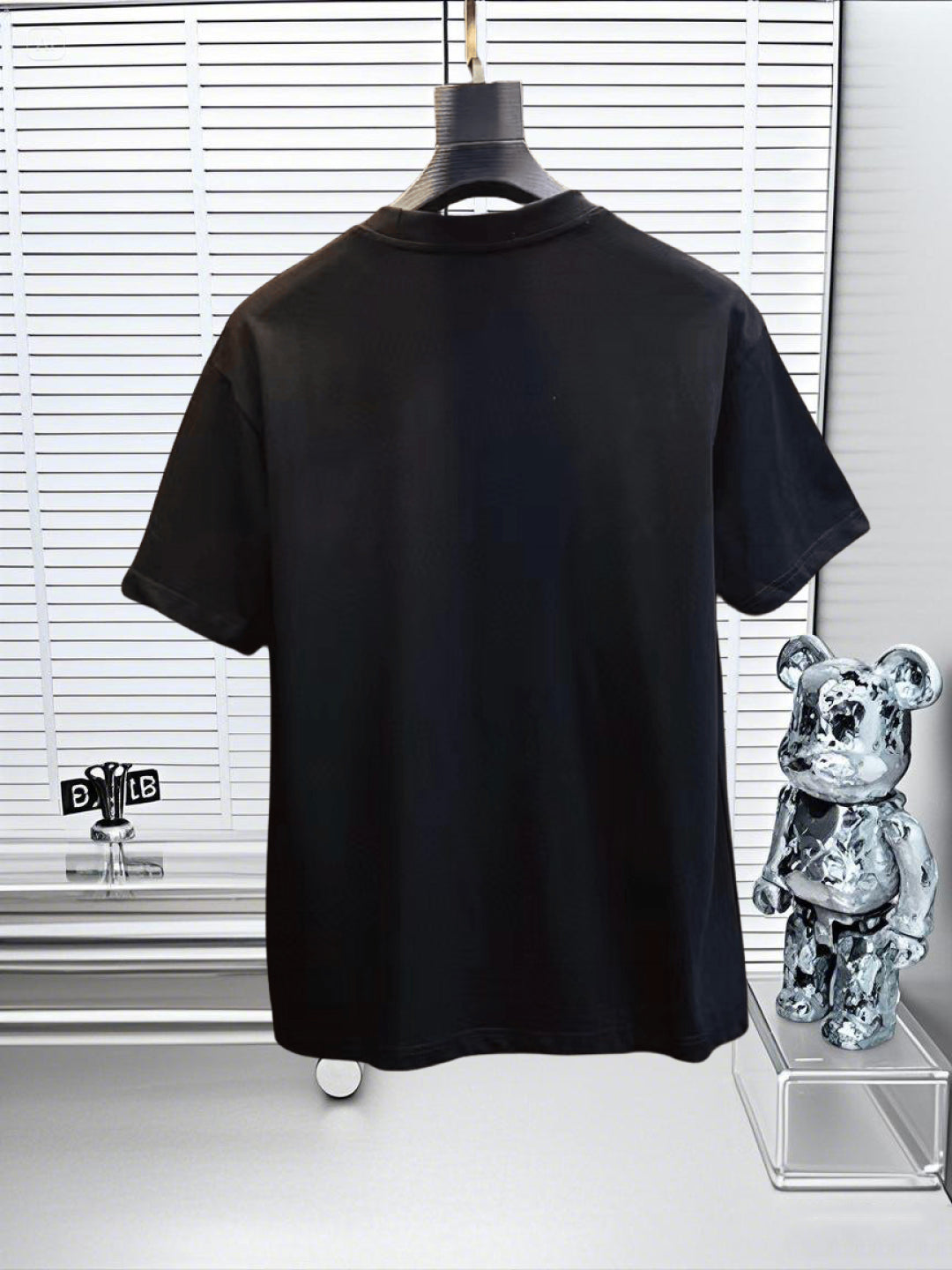 LuxluxHouse Best Quality Clothes Fendi T-shirt