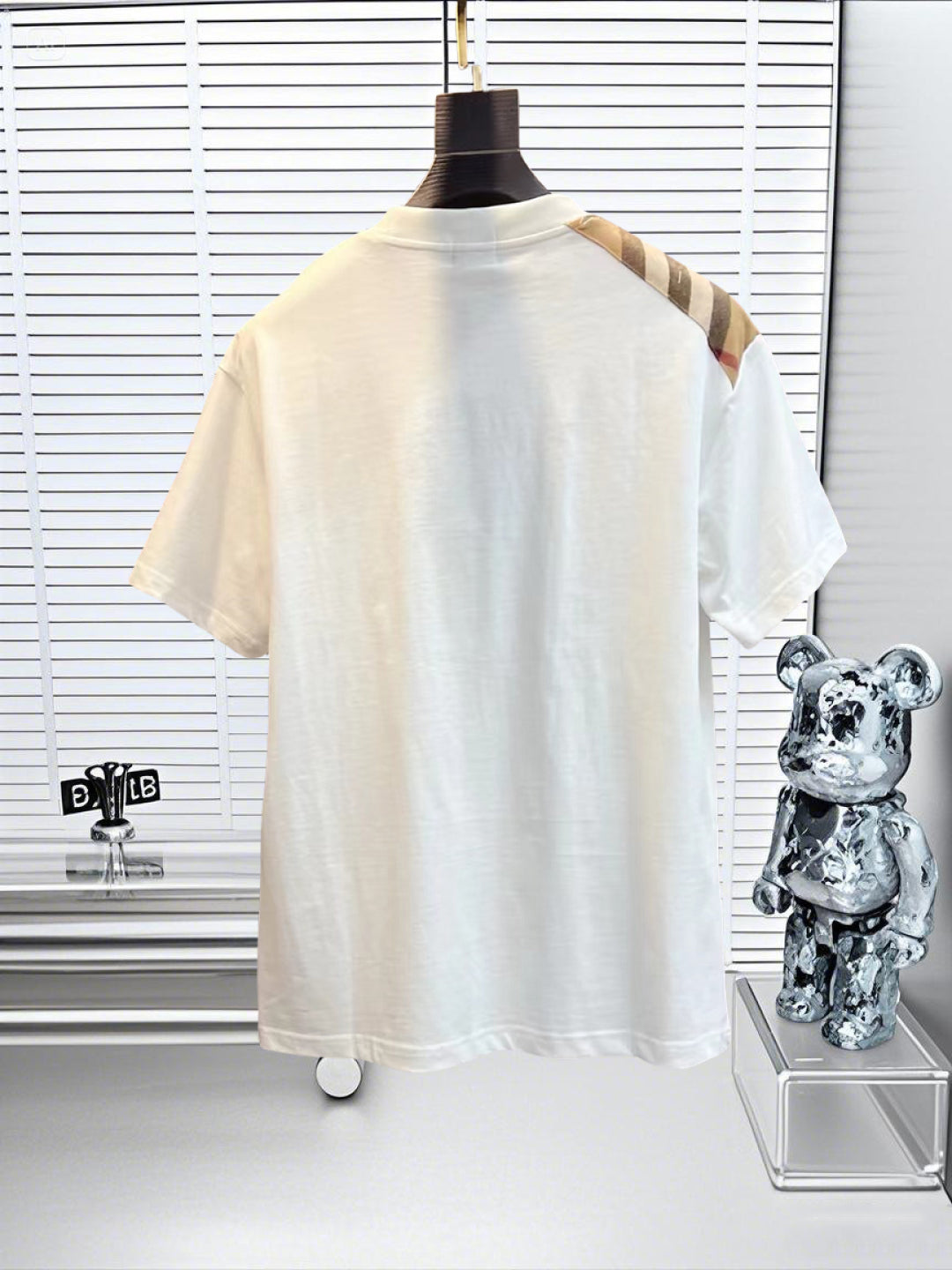 LuxluxHouse Best Quality Clothes Burberry T-shirt