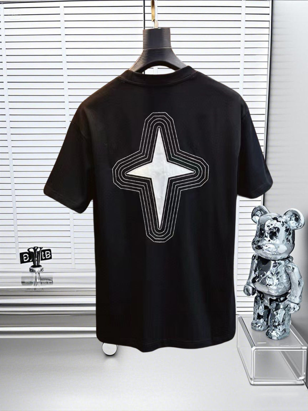 LuxluxHouse Best Quality Clothes Givenchy T-shirt