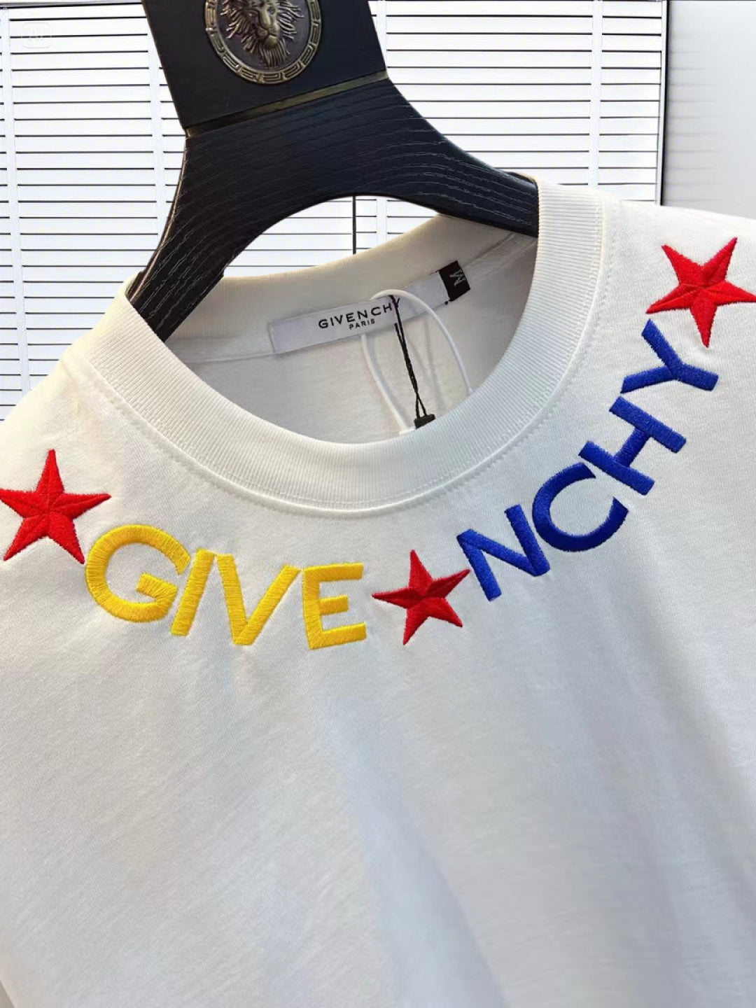 LuxluxHouse Best Quality Clothes Givenchy T-shirt
