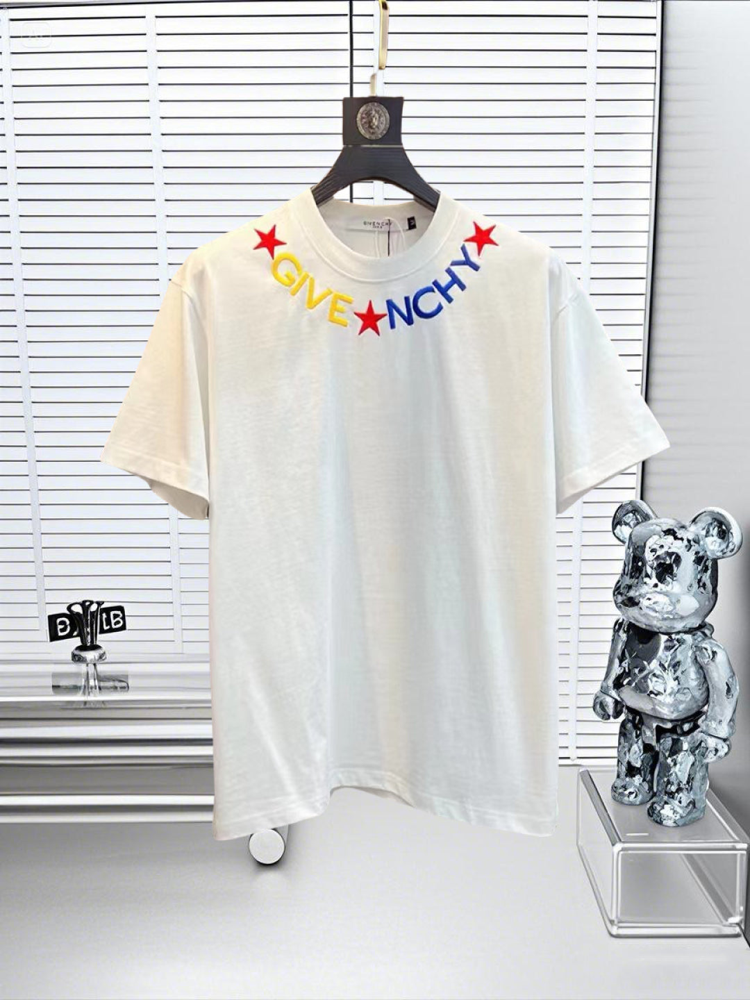 LuxluxHouse Best Quality Clothes Givenchy T-shirt