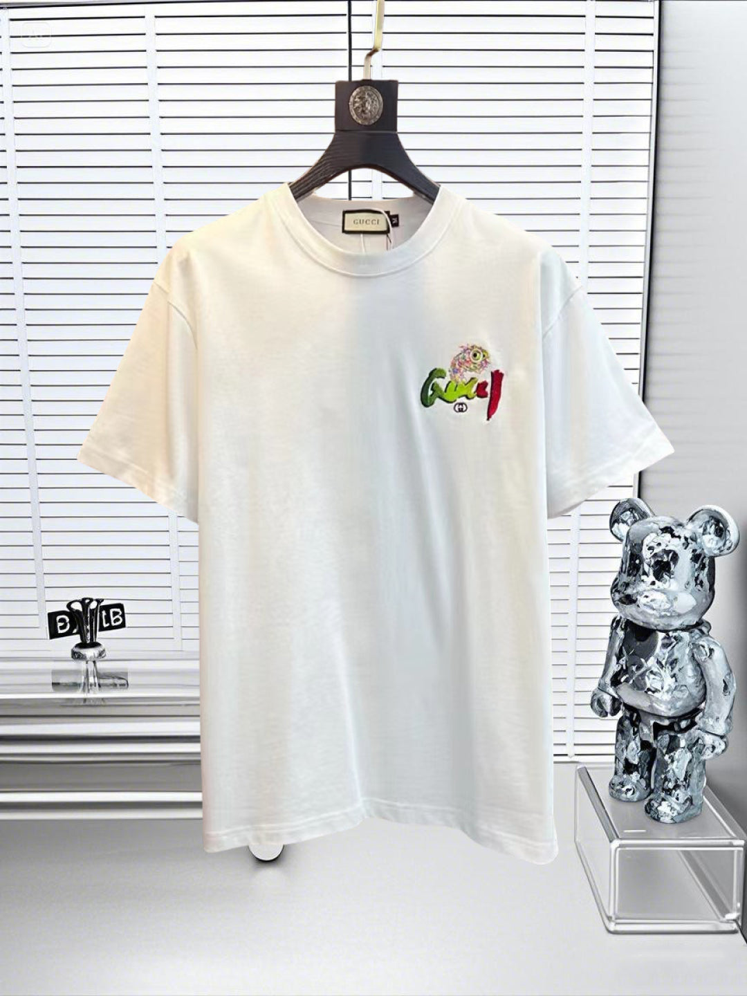 LuxluxHouse Best Quality Clothes Gucci T-shirt
