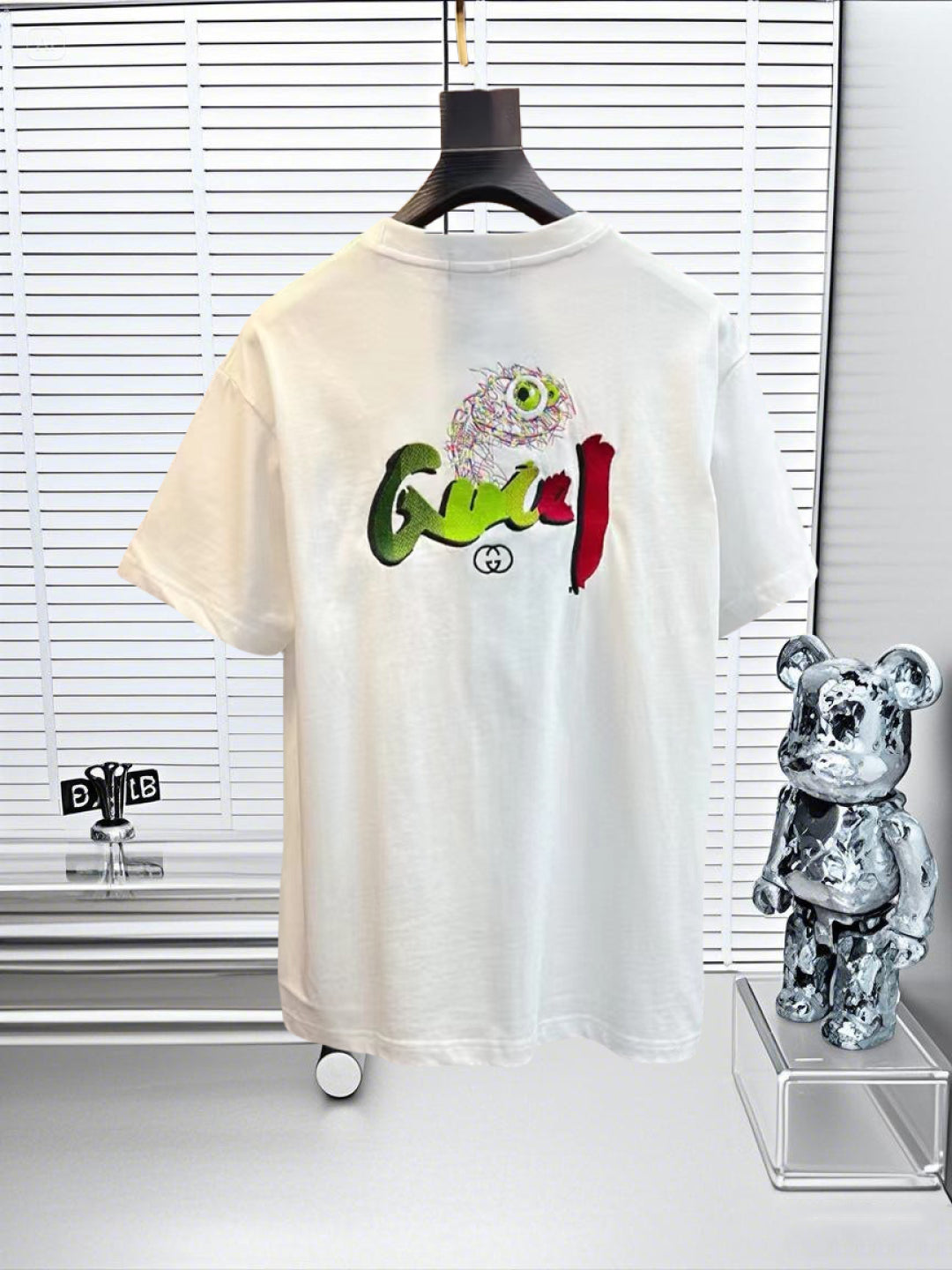 LuxluxHouse Best Quality Clothes Gucci T-shirt