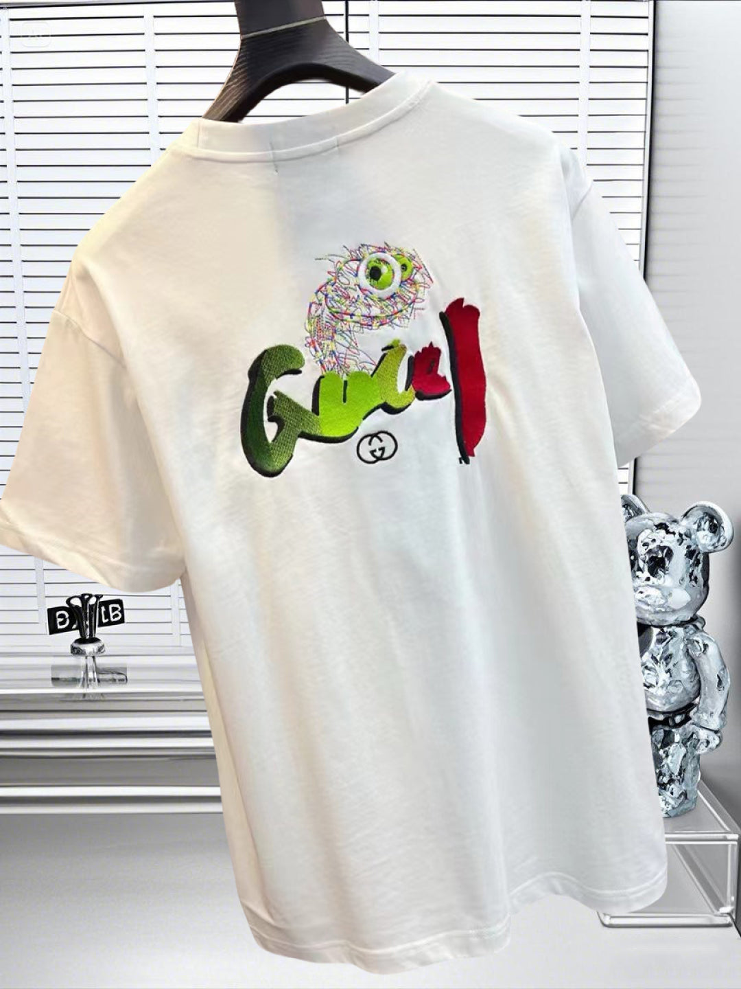 LuxluxHouse Best Quality Clothes Gucci T-shirt