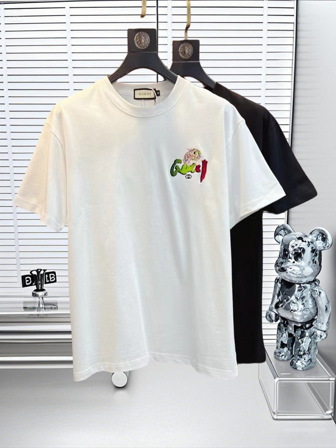 LuxluxHouse Best Quality Clothes Gucci T-shirt