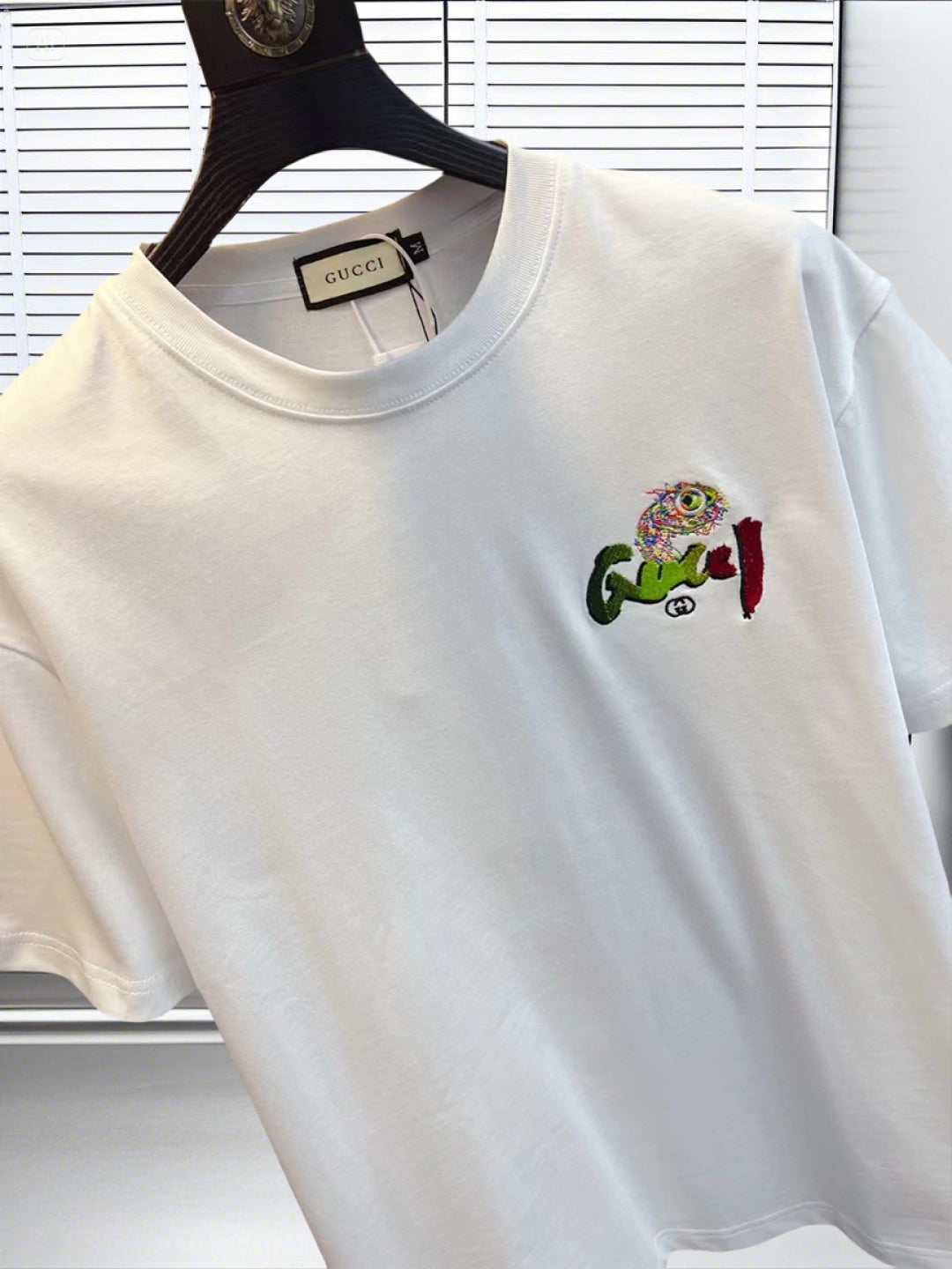 LuxluxHouse Best Quality Clothes Gucci T-shirt