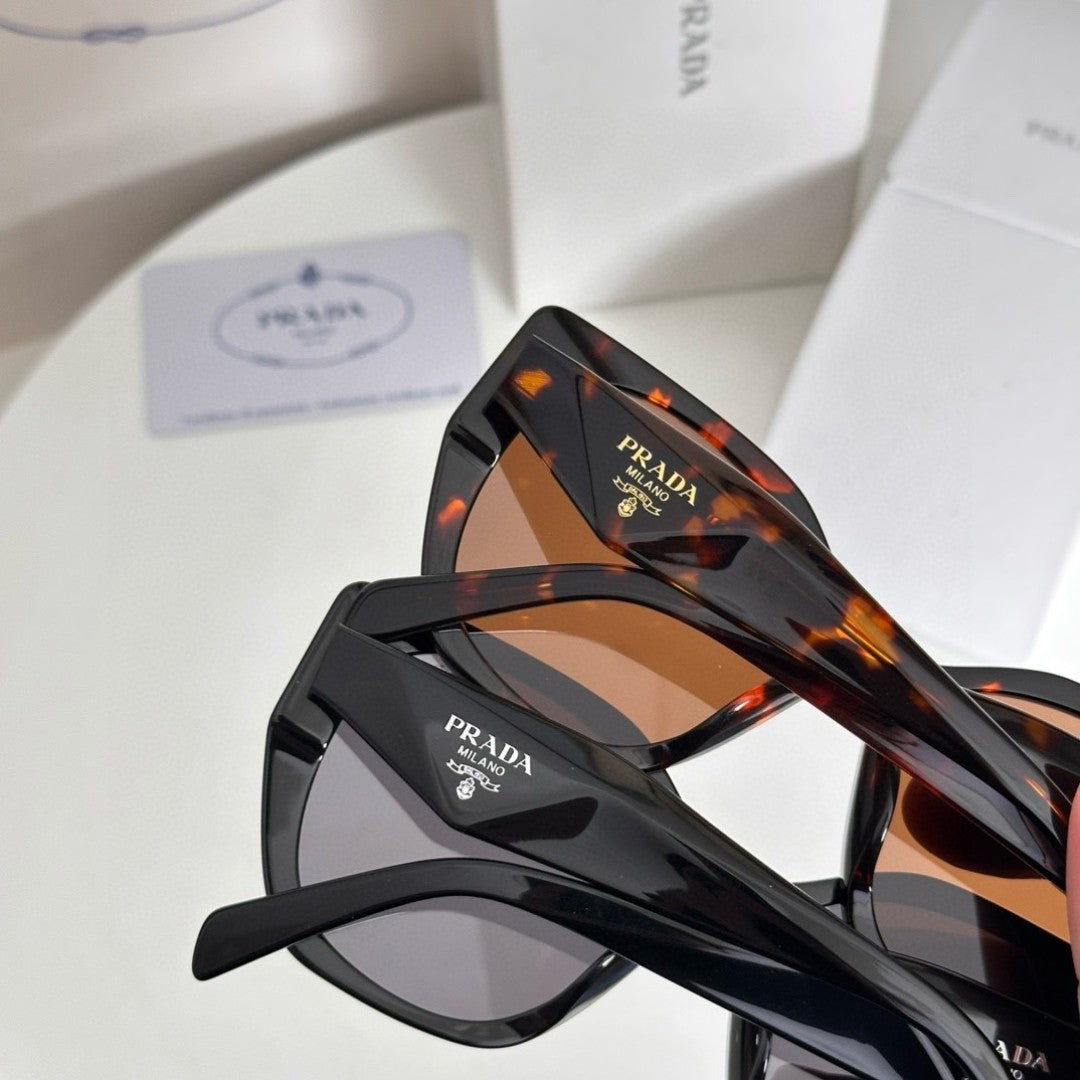 LuxluxHouse Best Quality Glasses Prada