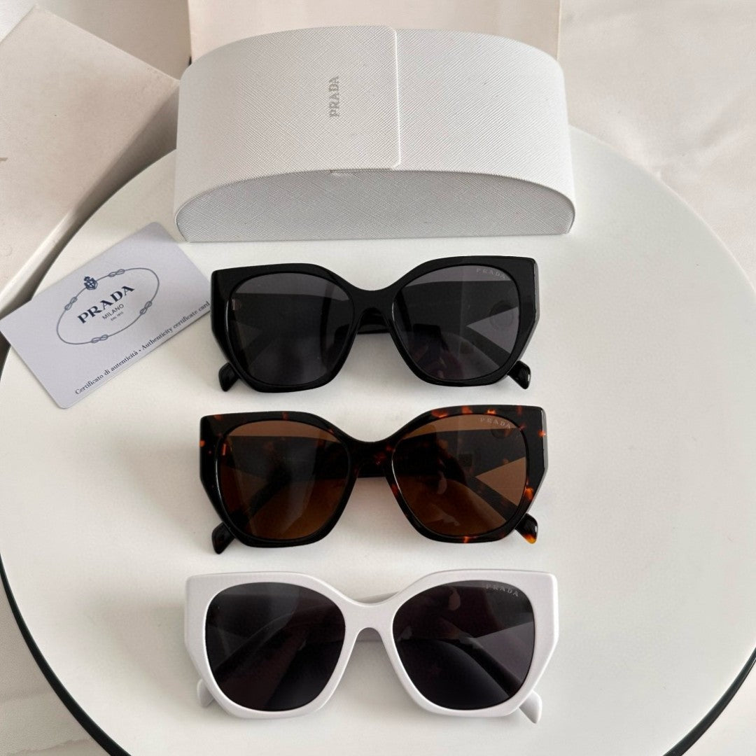 LuxluxHouse Best Quality Glasses Prada