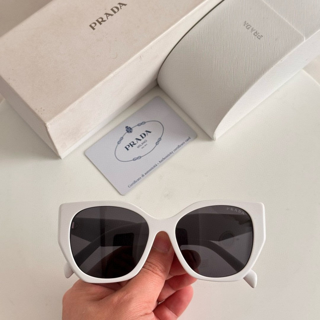 LuxluxHouse Best Quality Glasses Prada