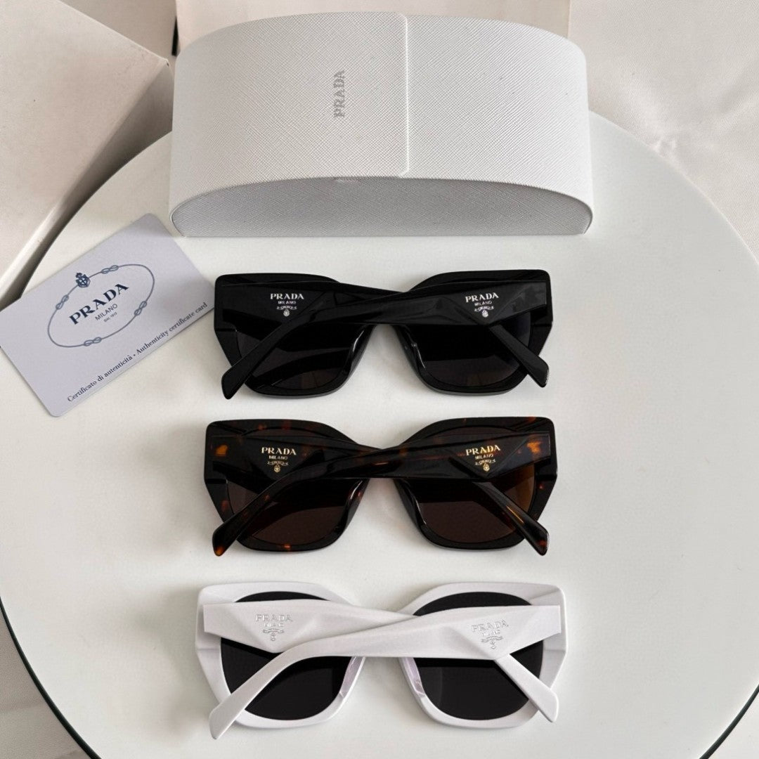 LuxluxHouse Best Quality Glasses Prada