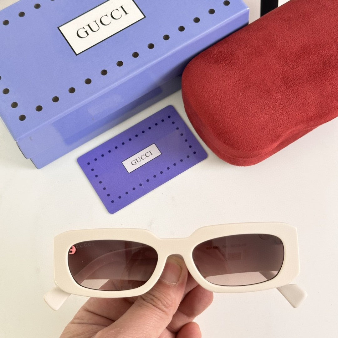 LuxluxHouse Best Quality Glasses Gucci