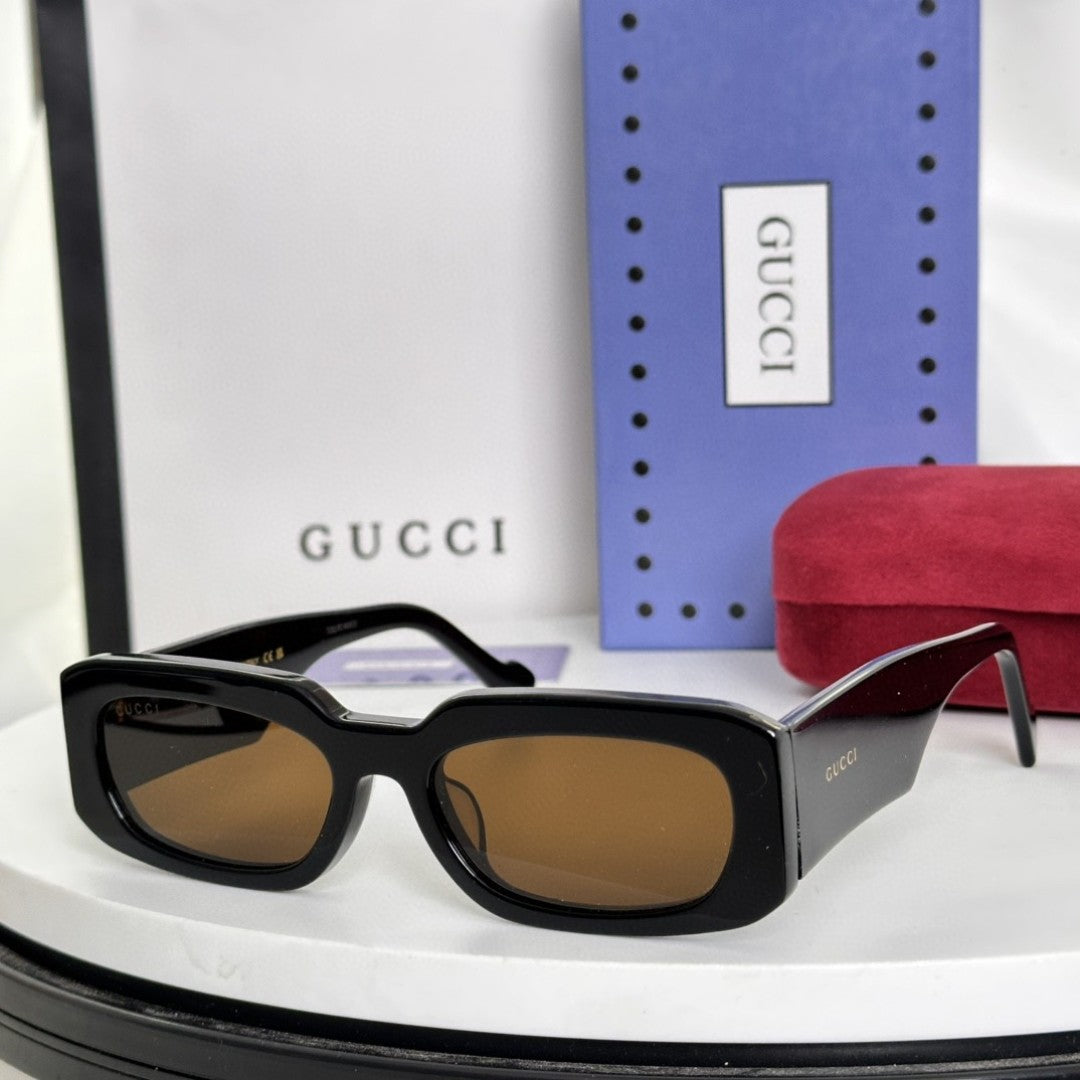 LuxluxHouse Best Quality Glasses Gucci