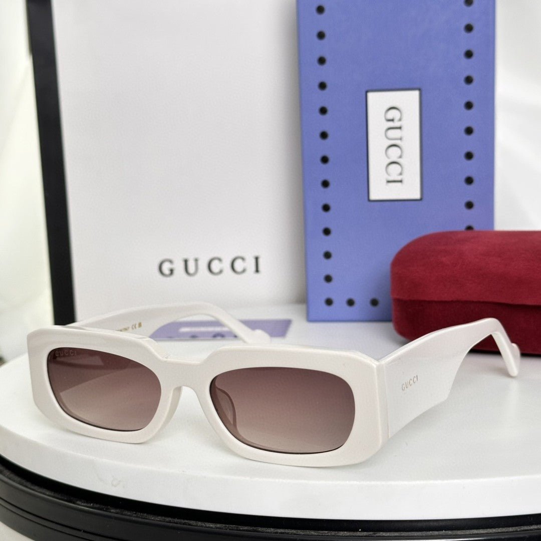 LuxluxHouse Best Quality Glasses Gucci