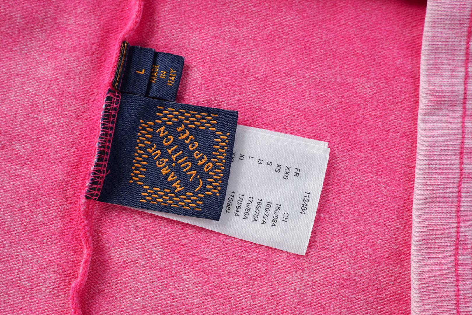 LuxluxHouse Best Quality Clothes T-shirt Louis Vuitton