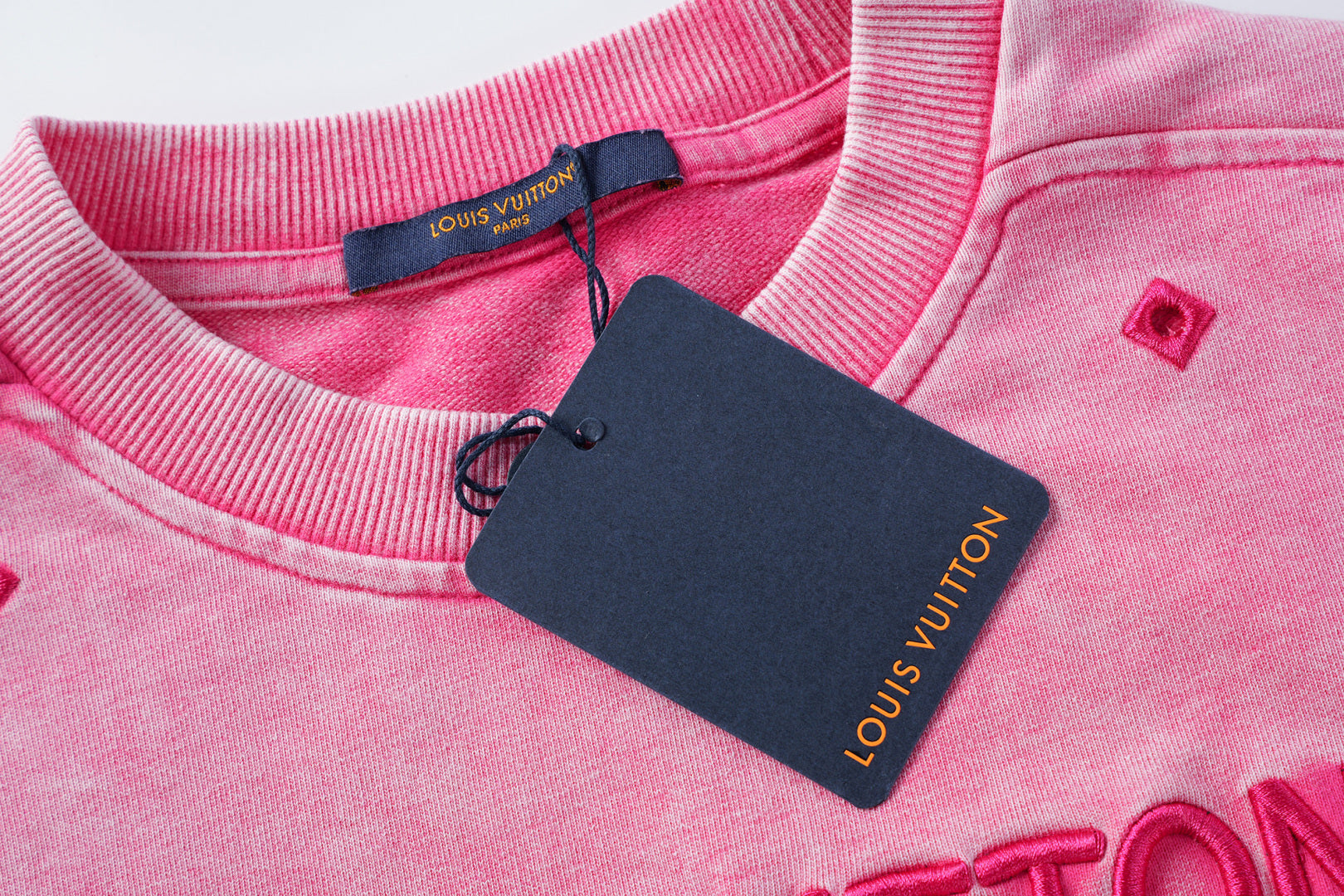 LuxluxHouse Best Quality Clothes T-shirt Louis Vuitton