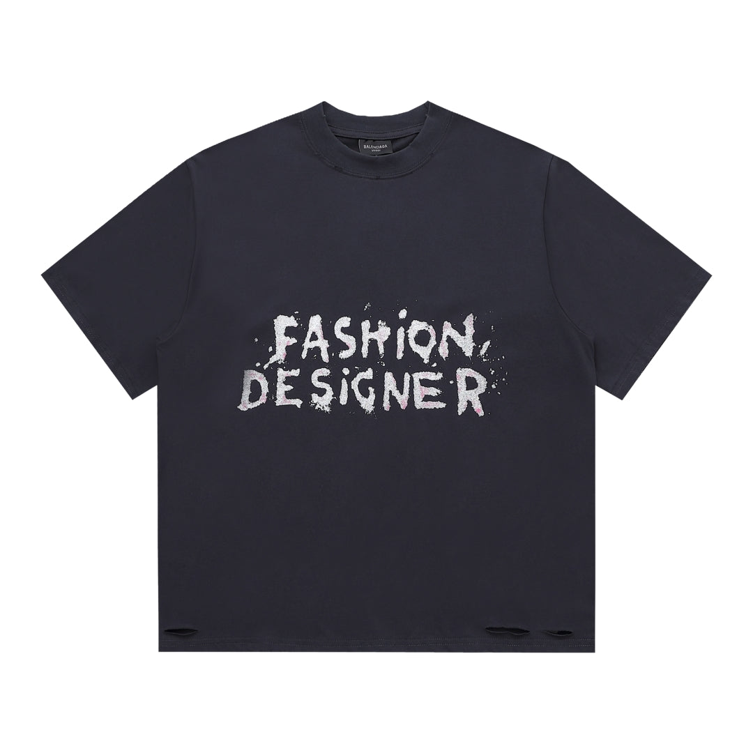 LuxluxHouse Best Quality Clothes Balenciaga T-shirt