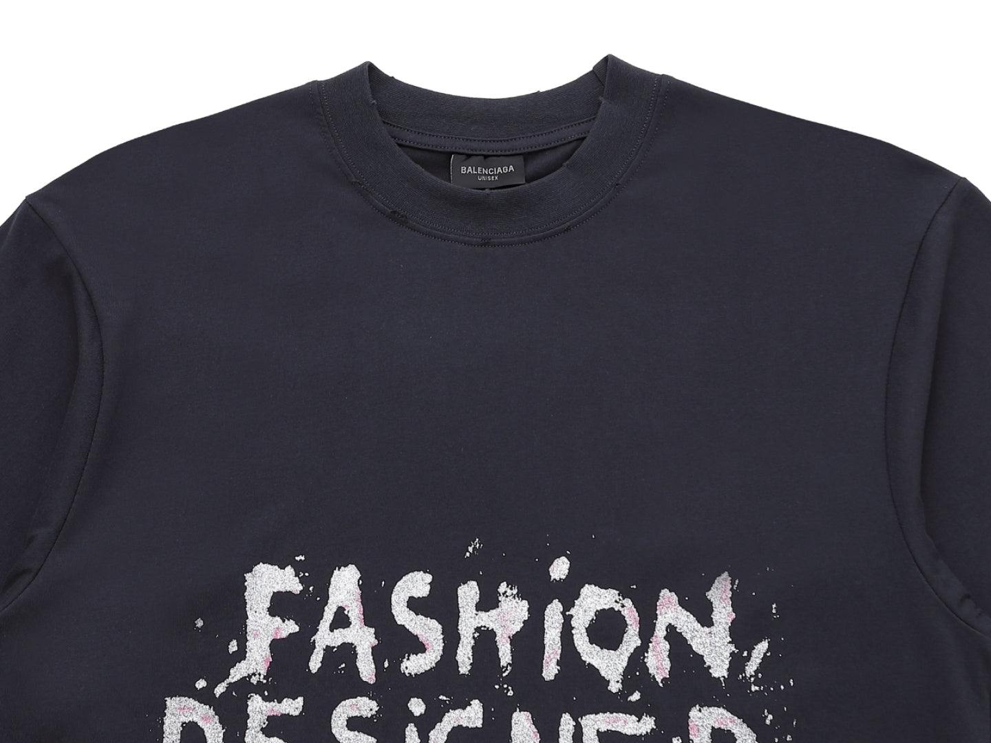 LuxluxHouse Best Quality Clothes Balenciaga T-shirt