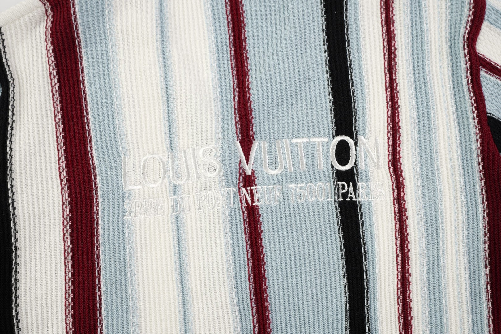 LuxluxHouse Best Quality Clothes Pants T-shirt Louis Vuitton