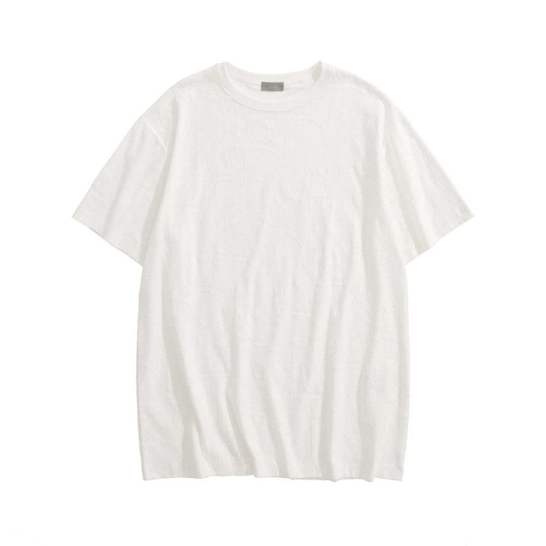 LuxluxHouse Best Quality Clothes T-shirt Dior