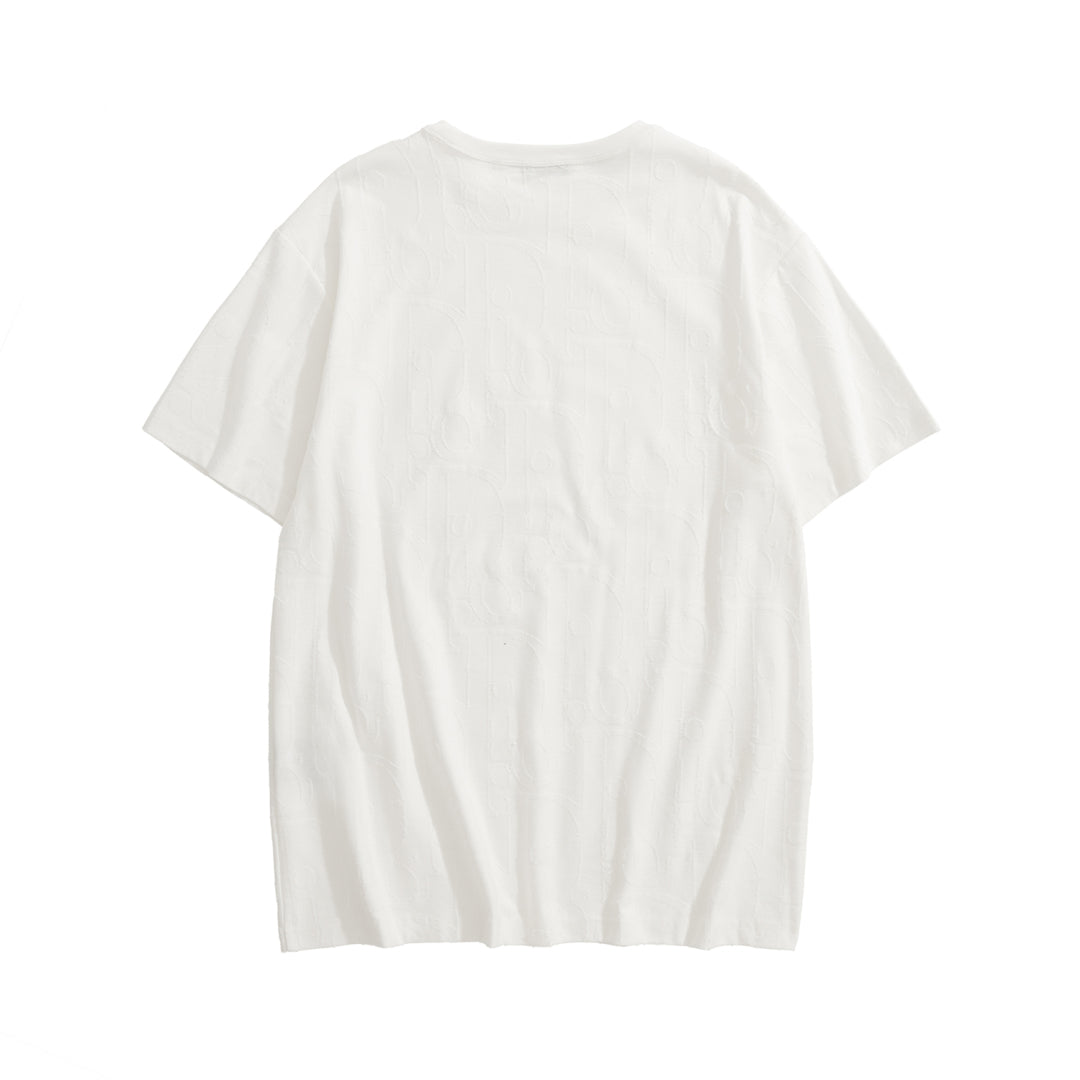 LuxluxHouse Best Quality Clothes T-shirt Dior