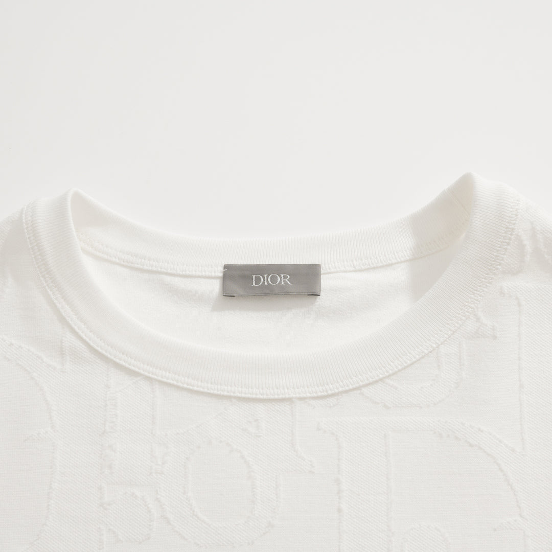 LuxluxHouse Best Quality Clothes T-shirt Dior