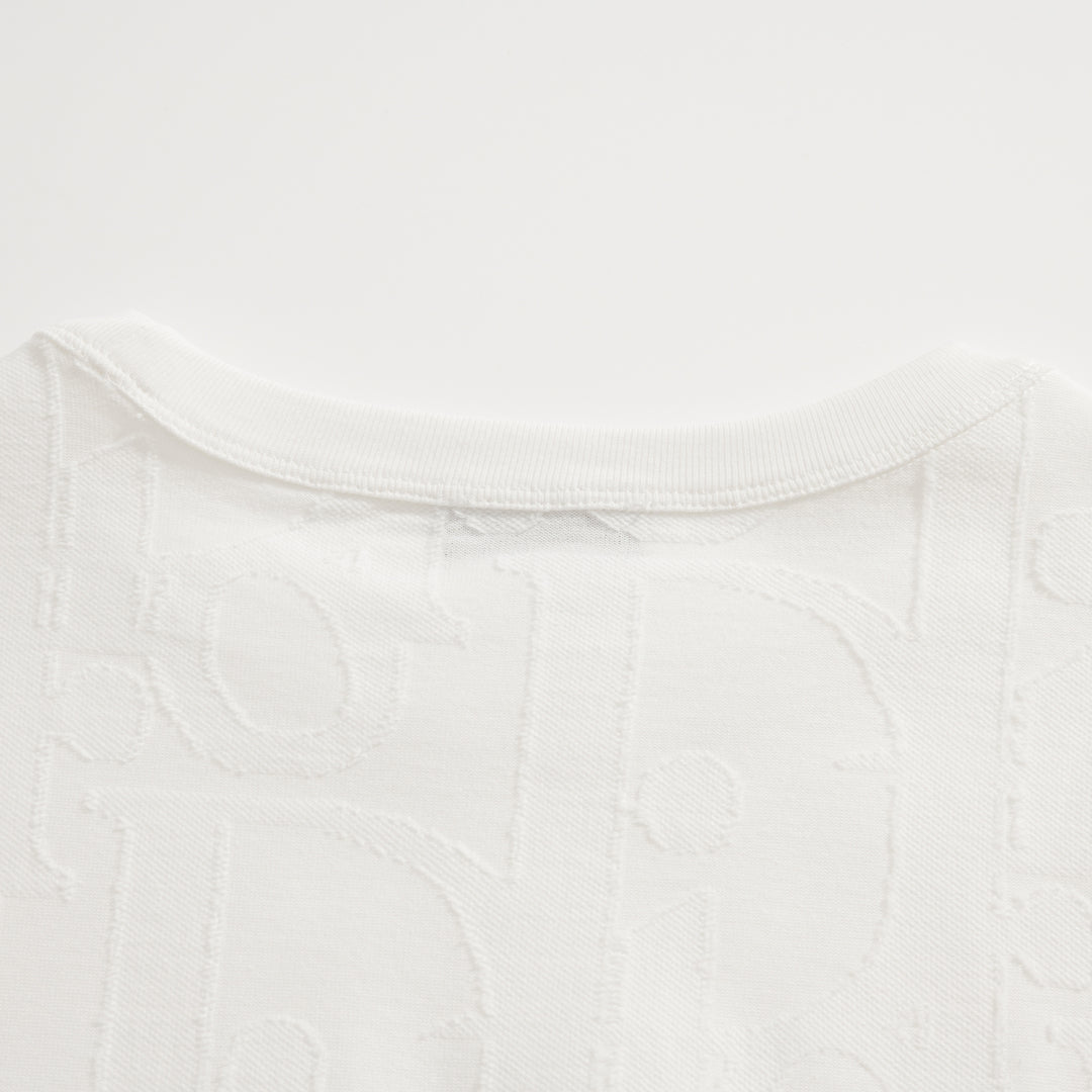 LuxluxHouse Best Quality Clothes T-shirt Dior