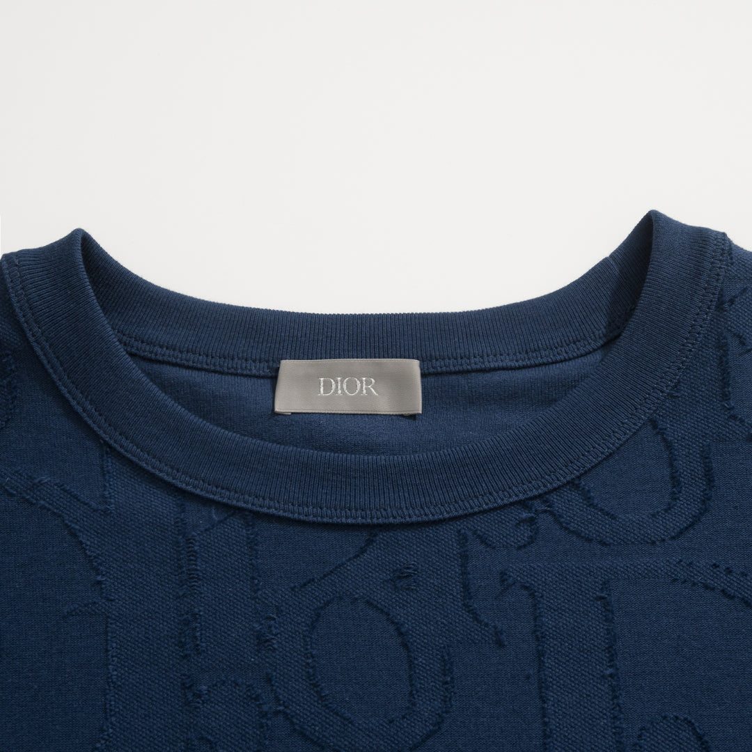 LuxluxHouse Best Quality Clothes T-shirt Dior