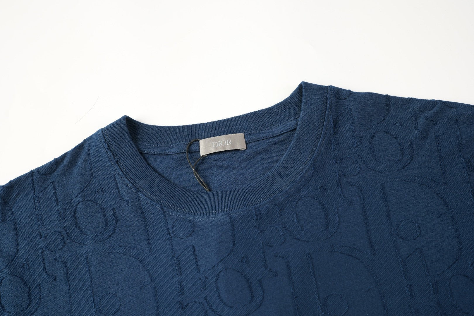 LuxluxHouse Best Quality Clothes T-shirt Dior