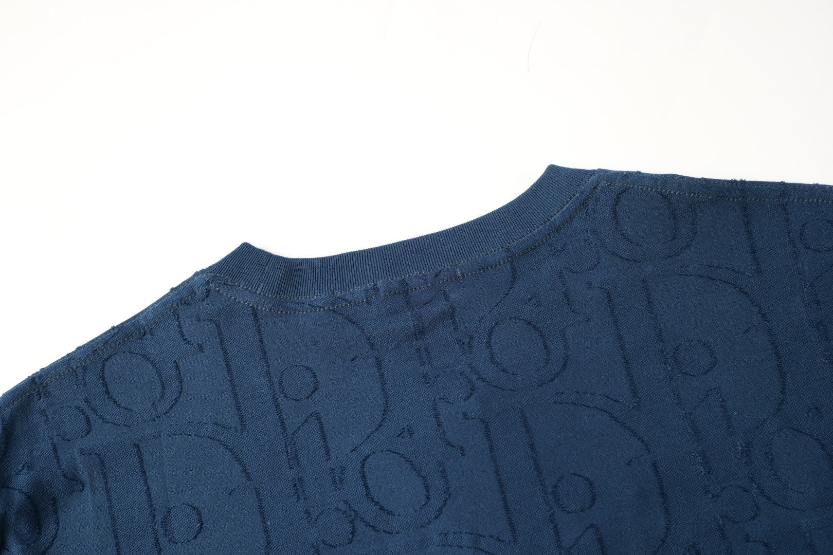 LuxluxHouse Best Quality Clothes T-shirt Dior