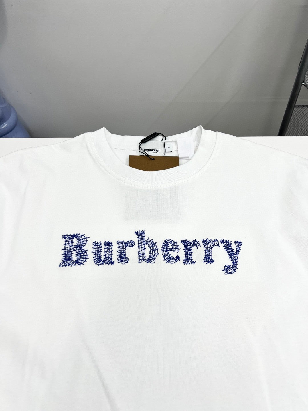 LuxluxHouse Best Quality Clothes Burberry T-shirt