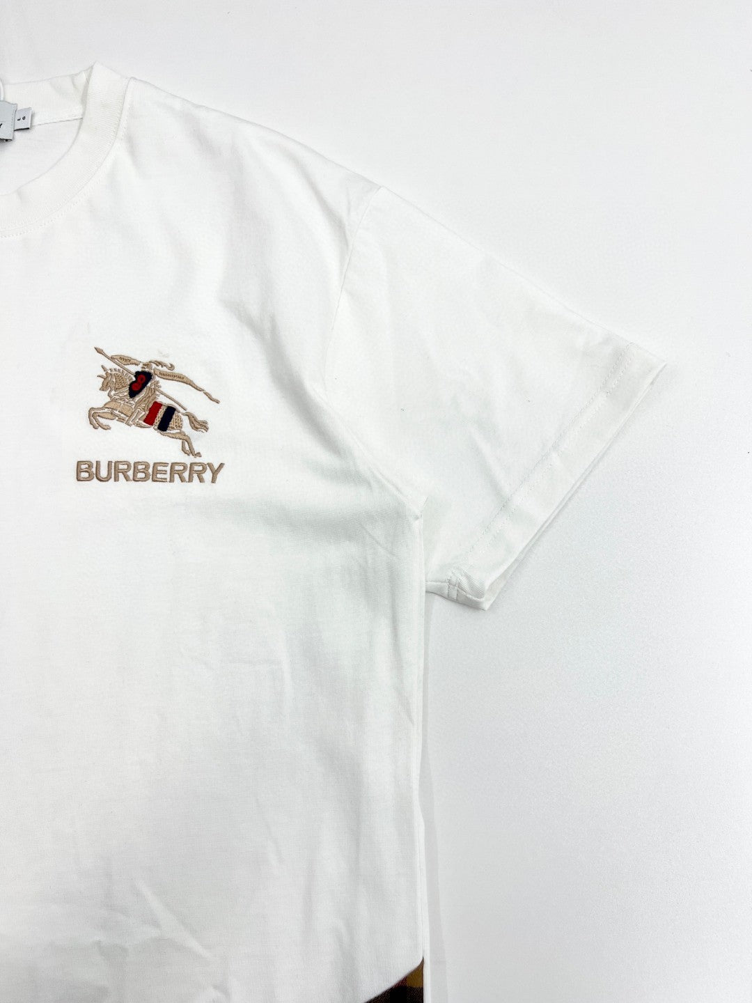 LuxluxHouse Best Quality Clothes Burberry T-shirt