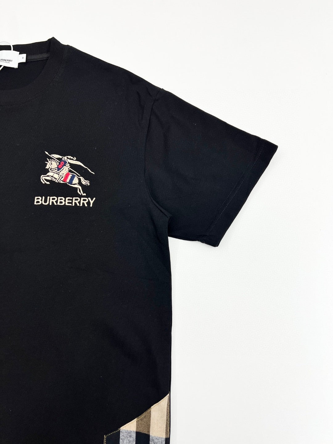 LuxluxHouse Best Quality Clothes Burberry T-shirt