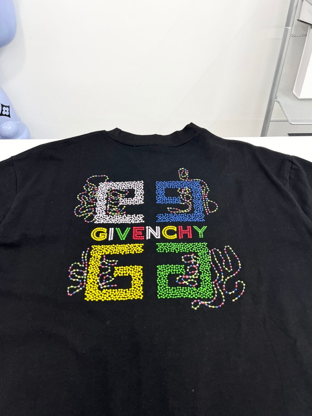LuxluxHouse Best Quality Clothes Givenchy T-shirt