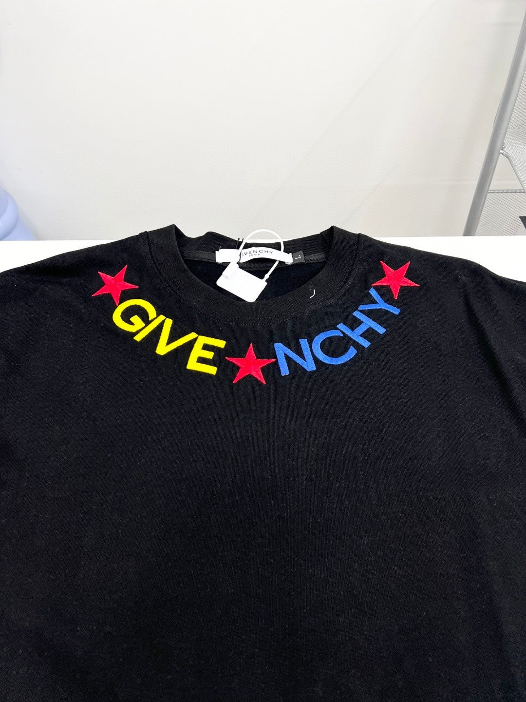 LuxluxHouse Best Quality Clothes Givenchy T-shirt