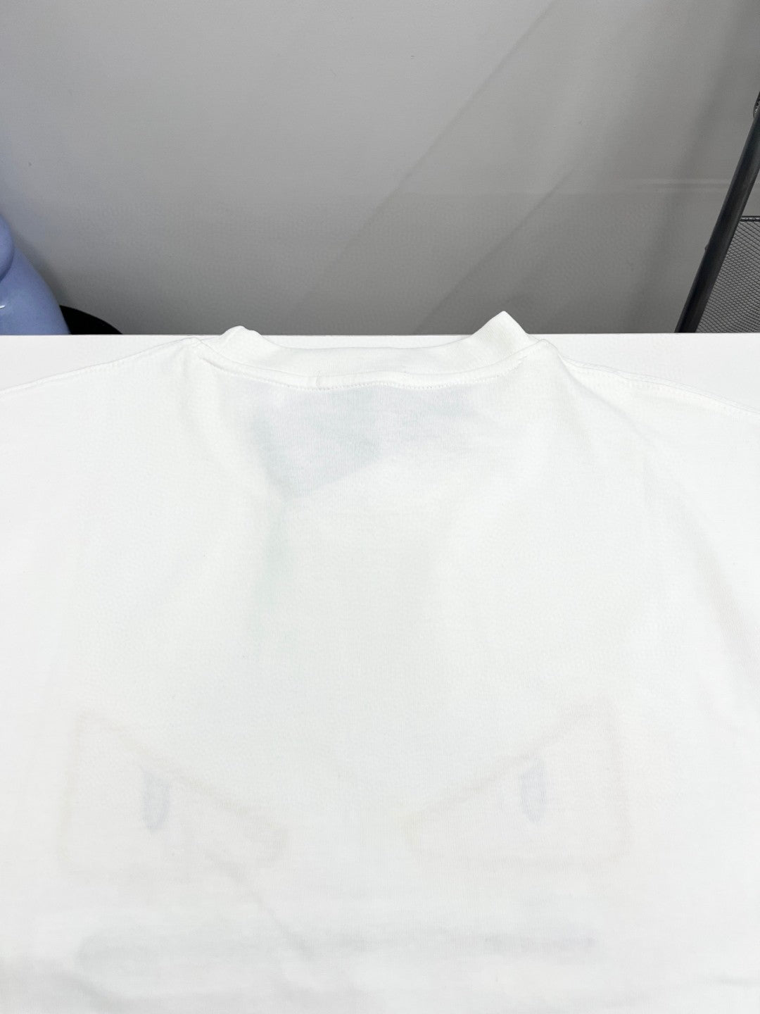 LuxluxHouse Best Quality Clothes Fendi T-shirt