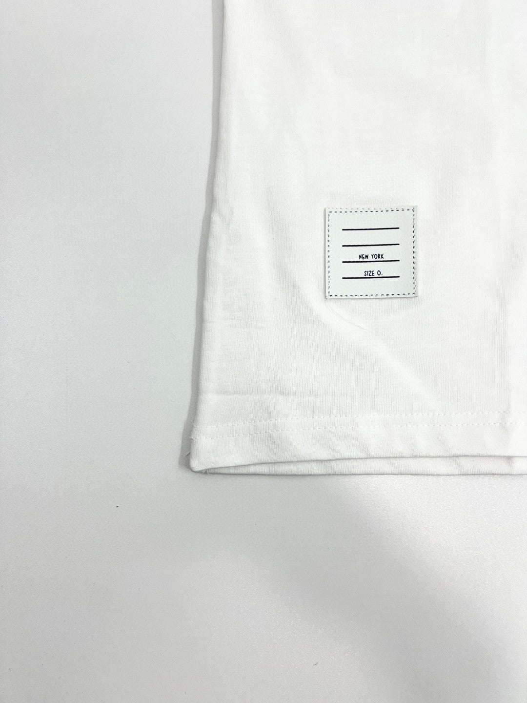 LuxluxHouse Best Quality Clothes Fendi T-shirt
