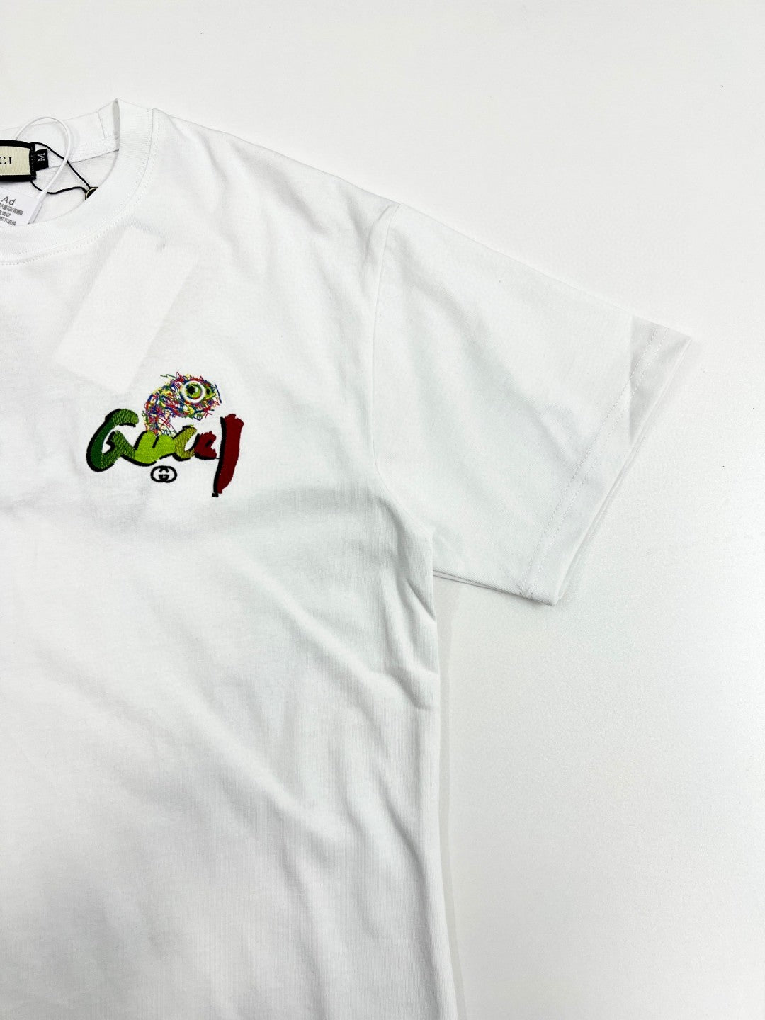 LuxluxHouse Best Quality Clothes Gucci T-shirt