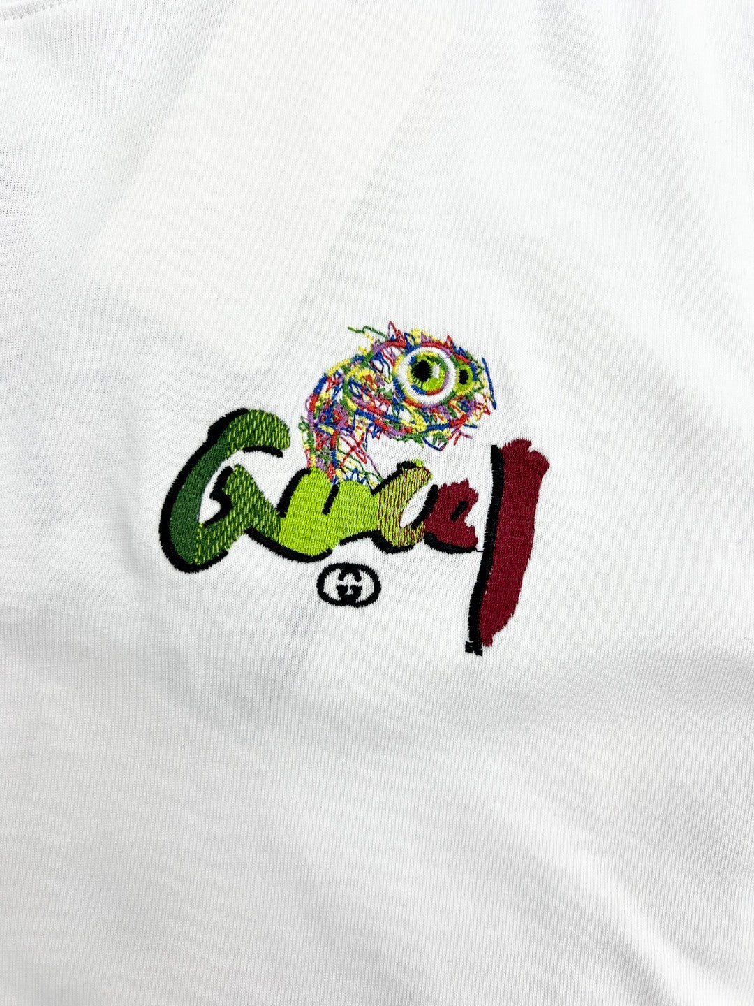 LuxluxHouse Best Quality Clothes Gucci T-shirt