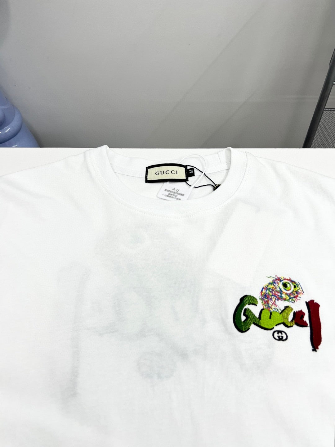 LuxluxHouse Best Quality Clothes Gucci T-shirt